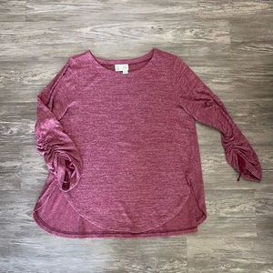 Anthropologie Sweater